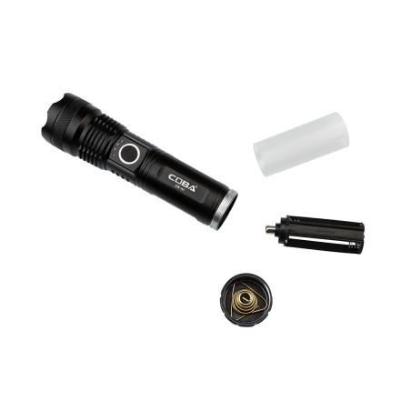 Latarka COBA CB-41 L-117