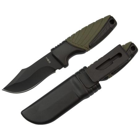 Nóż Turystyczny BSH ADVENTURE N-262A