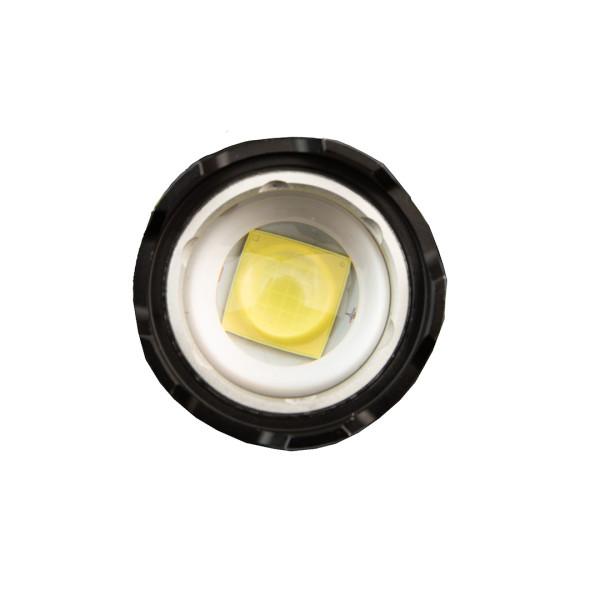 LATARKA CZOŁOWA X-BALOG BL-G25-3-P160 LCZ-034 CZUJNIK RUCHU