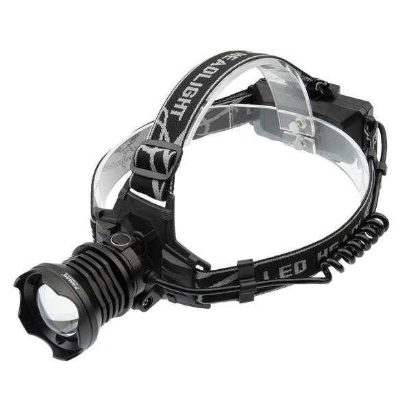 LATARKA CZOŁOWA X-BALOG BL-8090-2-P160 LCZ-035 LATARKA CZOŁOWA X-BALOG BL-8090-2-P160 LCZ-035