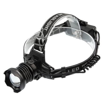 LATARKA CZOŁOWA X-BALOG BL-8090-2-P160 LCZ-035 LATARKA CZOŁOWA X-BALOG BL-8090-2-P160 LCZ-035