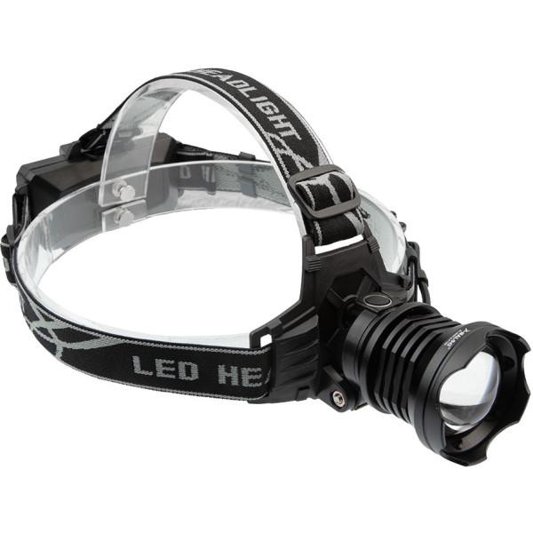 LATARKA CZOŁOWA X-BALOG BL-8090-2-P160 LCZ-035 LATARKA CZOŁOWA X-BALOG BL-8090-2-P160 LCZ-035