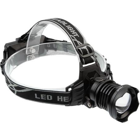 LATARKA CZOŁOWA X-BALOG BL-8090-2-P160 LCZ-035 LATARKA CZOŁOWA X-BALOG BL-8090-2-P160 LCZ-035