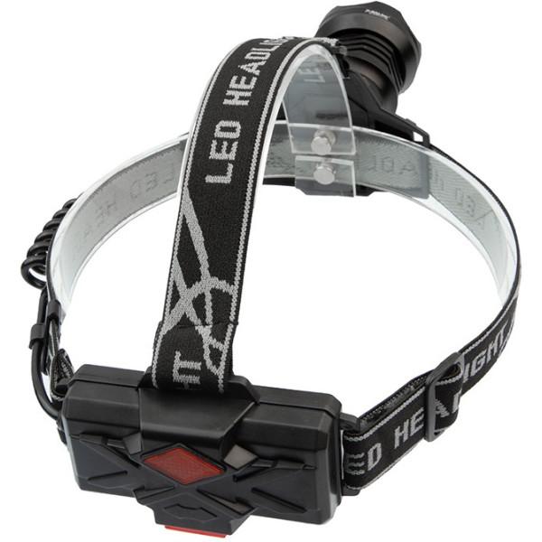 LATARKA CZOŁOWA X-BALOG BL-8090-2-P160 LCZ-035 LATARKA CZOŁOWA X-BALOG BL-8090-2-P160 LCZ-035