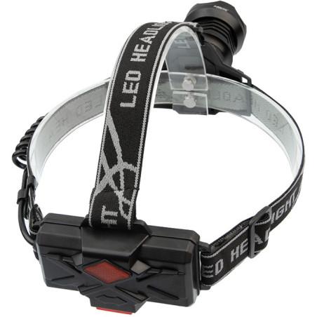 LATARKA CZOŁOWA X-BALOG BL-8090-2-P160 LCZ-035 LATARKA CZOŁOWA X-BALOG BL-8090-2-P160 LCZ-035