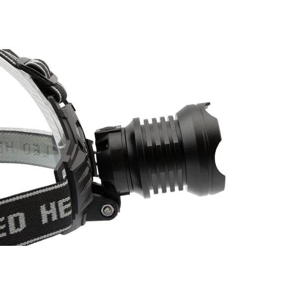 LATARKA CZOŁOWA X-BALOG BL-8090-2-P160 LCZ-035 LATARKA CZOŁOWA X-BALOG BL-8090-2-P160 LCZ-035