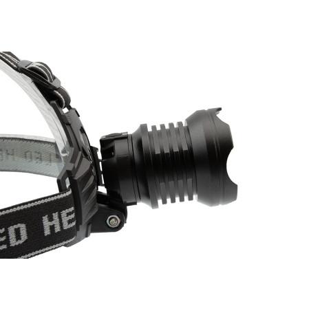 LATARKA CZOŁOWA X-BALOG BL-8090-2-P160 LCZ-035 LATARKA CZOŁOWA X-BALOG BL-8090-2-P160 LCZ-035