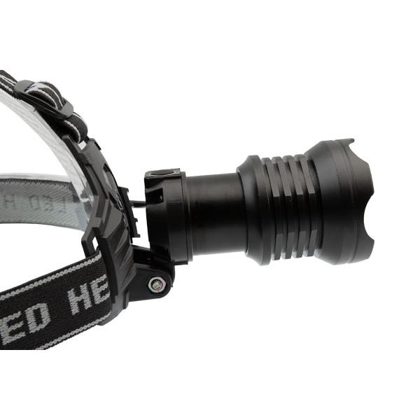 LATARKA CZOŁOWA X-BALOG BL-8090-2-P160 LCZ-035 LATARKA CZOŁOWA X-BALOG BL-8090-2-P160 LCZ-035