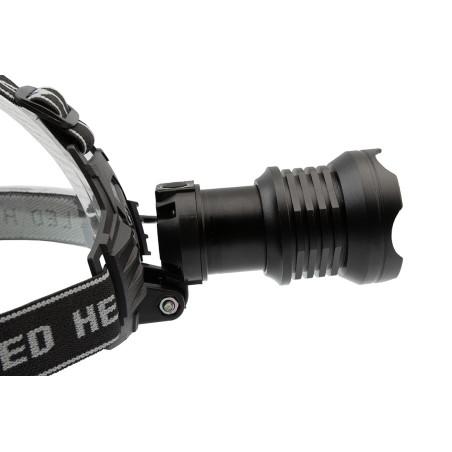 LATARKA CZOŁOWA X-BALOG BL-8090-2-P160 LCZ-035 LATARKA CZOŁOWA X-BALOG BL-8090-2-P160 LCZ-035