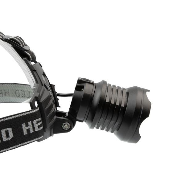 LATARKA CZOŁOWA X-BALOG BL-8090-2-P160 LCZ-035 LATARKA CZOŁOWA X-BALOG BL-8090-2-P160 LCZ-035