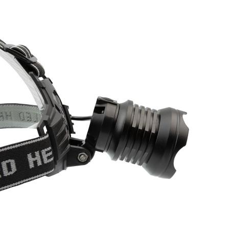 LATARKA CZOŁOWA X-BALOG BL-8090-2-P160 LCZ-035 LATARKA CZOŁOWA X-BALOG BL-8090-2-P160 LCZ-035