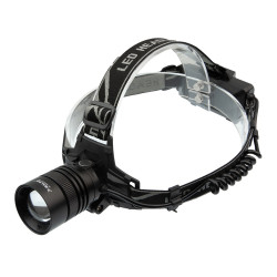 LATARKA CZOŁOWA X-BALOG BL-8052-2-P160 LCZ-033 2