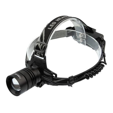 LATARKA CZOŁOWA X-BALOG BL-8052-2-P160 LCZ-033 LATARKA CZOŁOWA X-BALOG BL-8052-2-P160 LCZ-033