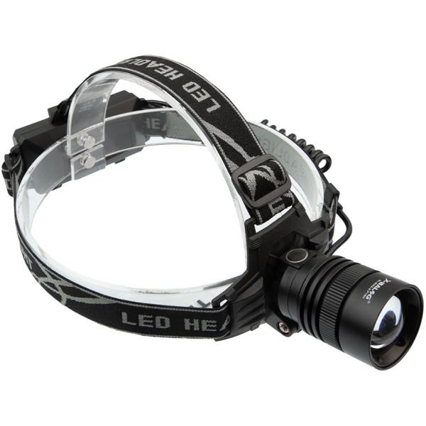 LATARKA CZOŁOWA X-BALOG BL-8052-2-P160 LCZ-033 LATARKA CZOŁOWA X-BALOG BL-8052-2-P160 LCZ-033