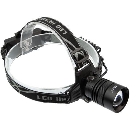 LATARKA CZOŁOWA X-BALOG BL-8052-2-P160 LCZ-033 LATARKA CZOŁOWA X-BALOG BL-8052-2-P160 LCZ-033