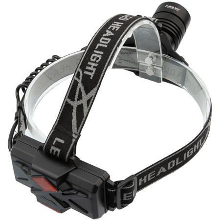 LATARKA CZOŁOWA X-BALOG BL-8052-2-P160 LCZ-033 LATARKA CZOŁOWA X-BALOG BL-8052-2-P160 LCZ-033