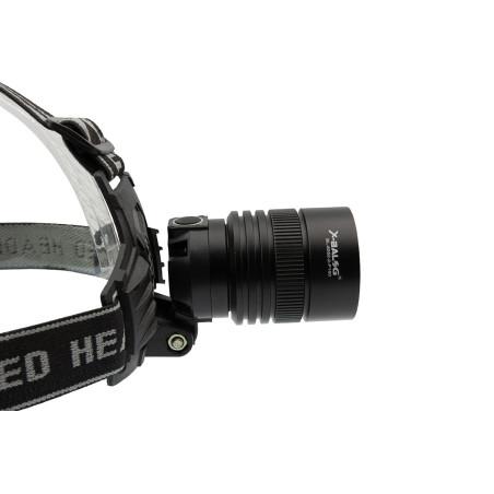 LATARKA CZOŁOWA X-BALOG BL-8052-2-P160 LCZ-033 LATARKA CZOŁOWA X-BALOG BL-8052-2-P160 LCZ-033