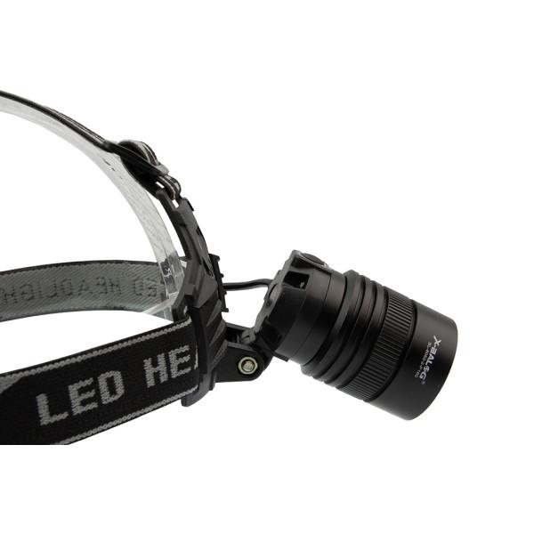 LATARKA CZOŁOWA X-BALOG BL-8052-2-P160 LCZ-033 LATARKA CZOŁOWA X-BALOG BL-8052-2-P160 LCZ-033