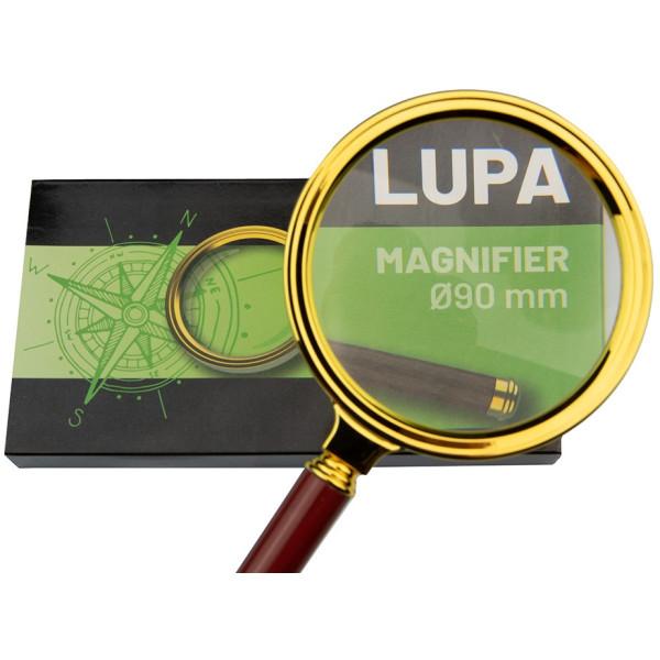 Lupa 90 mm COMET LP-012