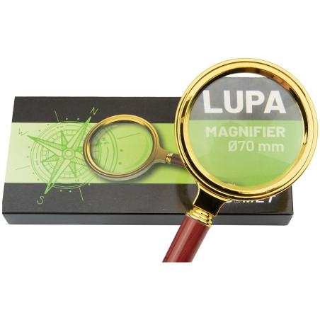 Lupa 60 mm COMET LP-015
