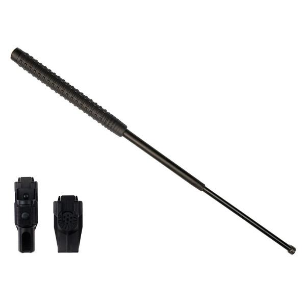 Pałka Teleskopowa 21" ESP Hartowana EXB-21H BLK + BH-54 Pałka Teleskopowa 21" ESP Hartowana EXB-21H BLK + BH-54