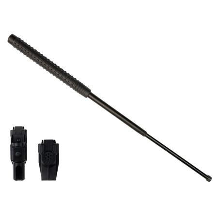 Pałka Teleskopowa 21" ESP Hartowana EXB-21H BLK + BH-54 Pałka Teleskopowa 21" ESP Hartowana EXB-21H BLK + BH-54