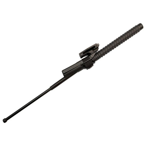 Pałka Teleskopowa 21" ESP Hartowana EXB-21H BLK + BH-54 Pałka Teleskopowa 21" ESP Hartowana EXB-21H BLK + BH-54