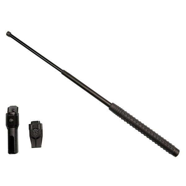 Pałka Teleskopowa 26" ESP Hartowana EXB-26H BLK + BH-55