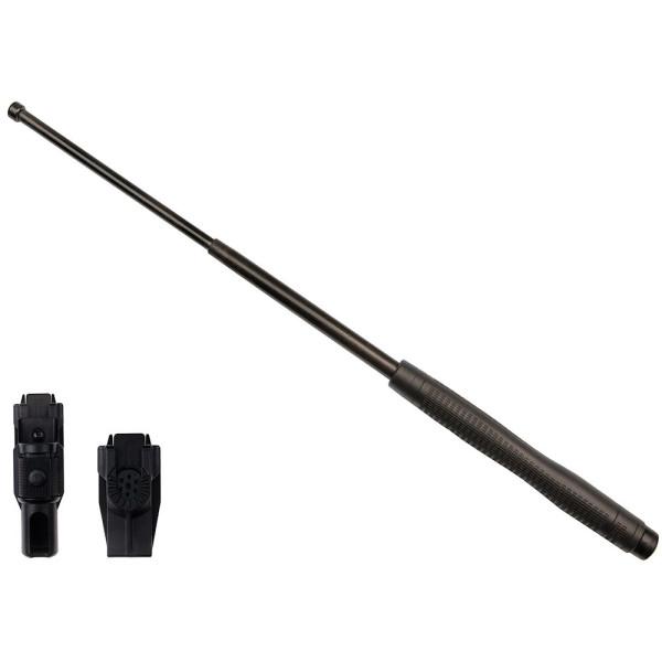 Pałka Teleskopowa 21" ESP Hartowana EXB-21HE BLK + BH-54