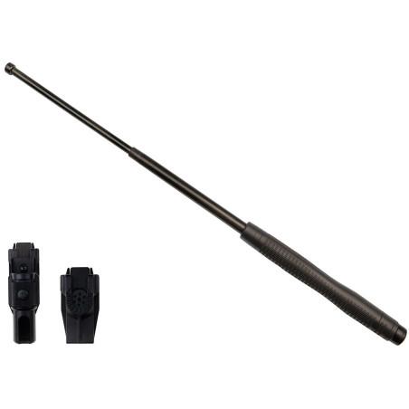 Pałka Teleskopowa 21" ESP Hartowana EXB-21HE BLK + BH-54