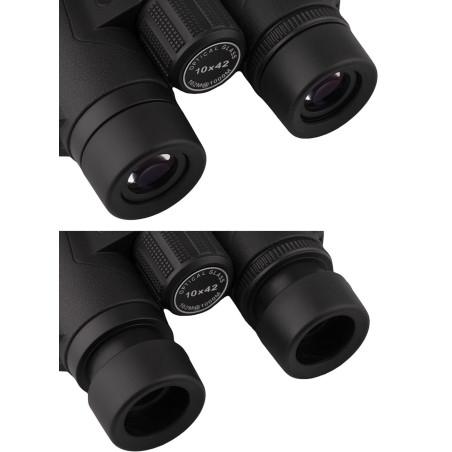 Lornetka COMET PRO COMPACT HD 10x42 LR-058 Lornetka COMET PRO COMPACT HD 10x42 LR-058