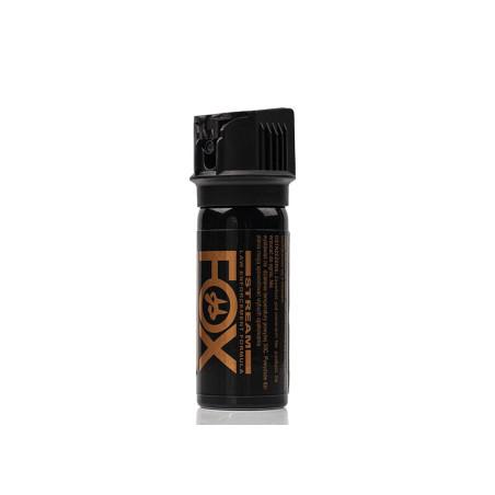 Gaz Pieprzowy FOX LABS 5.3² 4%OC Five point Three² 43ml Stożek Mgły G-082 Gaz Pieprzowy FOX LABS 5.3² 4%OC Five point Three² 43ml Stożek Mgły G-082