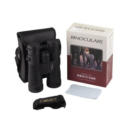 Lornetka COMET PRO COMPACT HD 10x42 LR-058 Lornetka COMET PRO COMPACT HD 10x42 LR-058