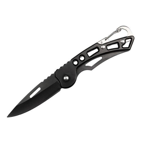 Nóż Składany z Karabińczykiem N-002E