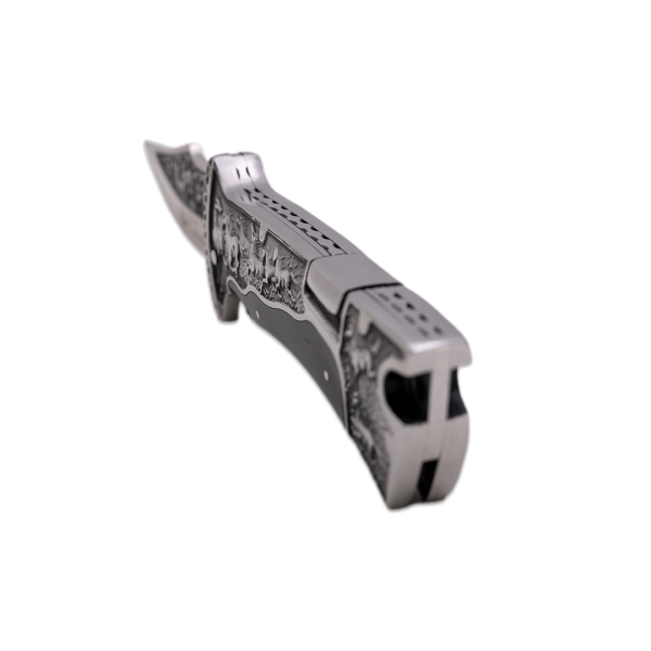 Nóż Myśliwski Columbia N-064B Składany Nóż Myśliwski Columbia N-064B Składany