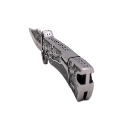 Nóż Myśliwski Columbia N-064B Składany Nóż Myśliwski Columbia N-064B Składany