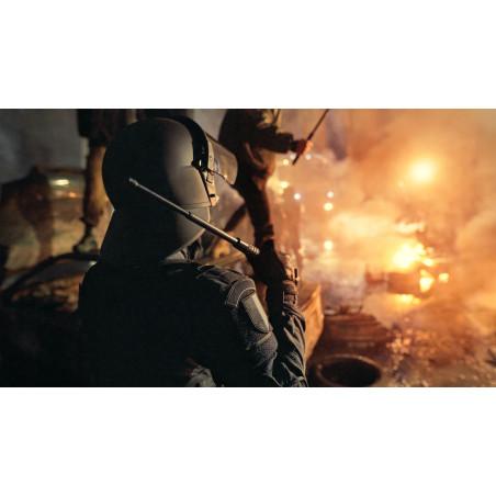 Pałka Teleskopowa 26" ESP Hartowana EXB-26HE BLK + BH-55