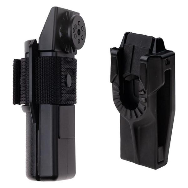 Pałka Teleskopowa 23" ESP Hartowana EXB-23H BLK + BH-55 Pałka Teleskopowa 23" ESP Hartowana EXB-23H BLK + BH-55