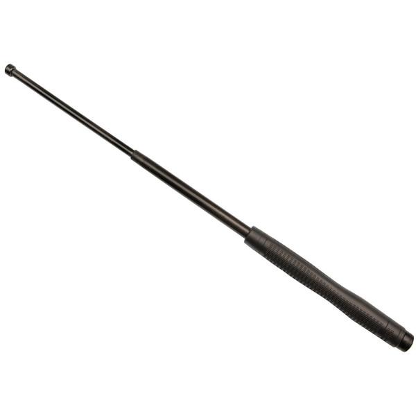 Pałka Teleskopowa 23" ESP Hartowana EXB-23HE BLK + BH-55