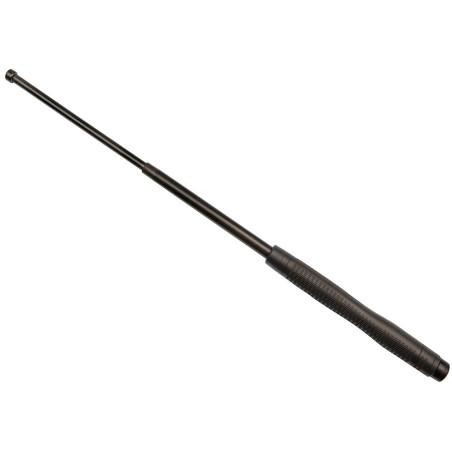 Pałka Teleskopowa 23" ESP Hartowana EXB-23HE BLK + BH-55