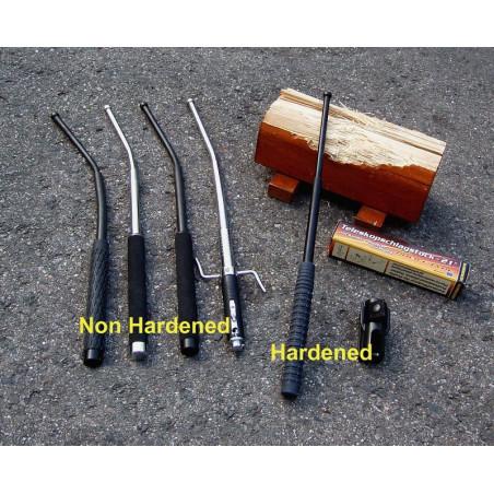 Pałka Teleskopowa 23" ESP Hartowana EXB-23HE BLK + BH-55