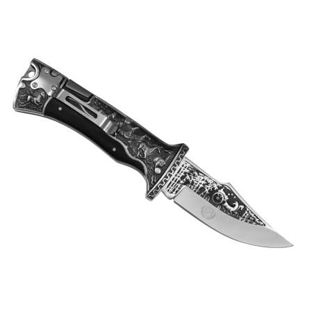 Nóż Myśliwski Columbia N-064B Składany Nóż Myśliwski Columbia N-064B Składany