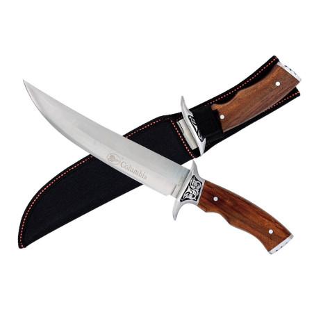 Nóż Myśliwski Columbia N-182D