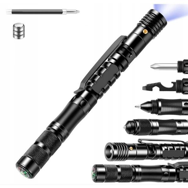 Kubotan - Długopis Taktyczny KB-007 Kubotan - Długopis Taktyczny KB-007