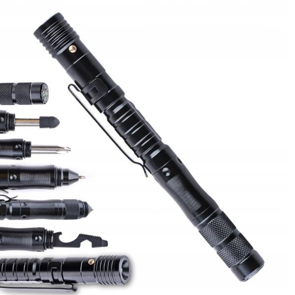 Kubotan - Długopis Taktyczny KB-007 Kubotan - Długopis Taktyczny KB-007