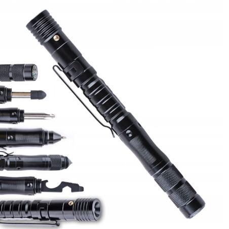 Kubotan - Długopis Taktyczny KB-007 Kubotan - Długopis Taktyczny KB-007