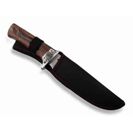 Nóż Myśliwski BSH N-170 Nóż Myśliwski BSH N-170