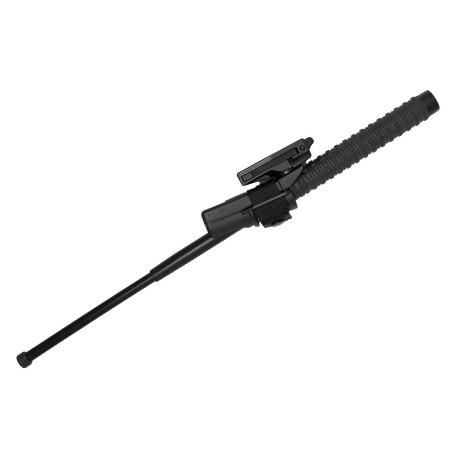 Pałka Teleskopowa 18" ESP Hartowana EXB-18H BLK + BH-54