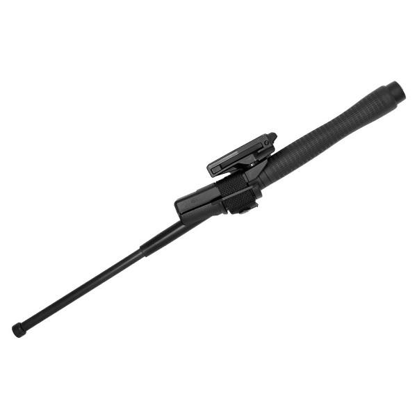 Pałka Teleskopowa 18" ESP Hartowana EXB-18HE BLK + BH-54