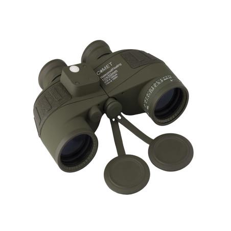 Lornetka COMET PRO COMPASS 10x50 z elektronicznym kompasem LR-039A